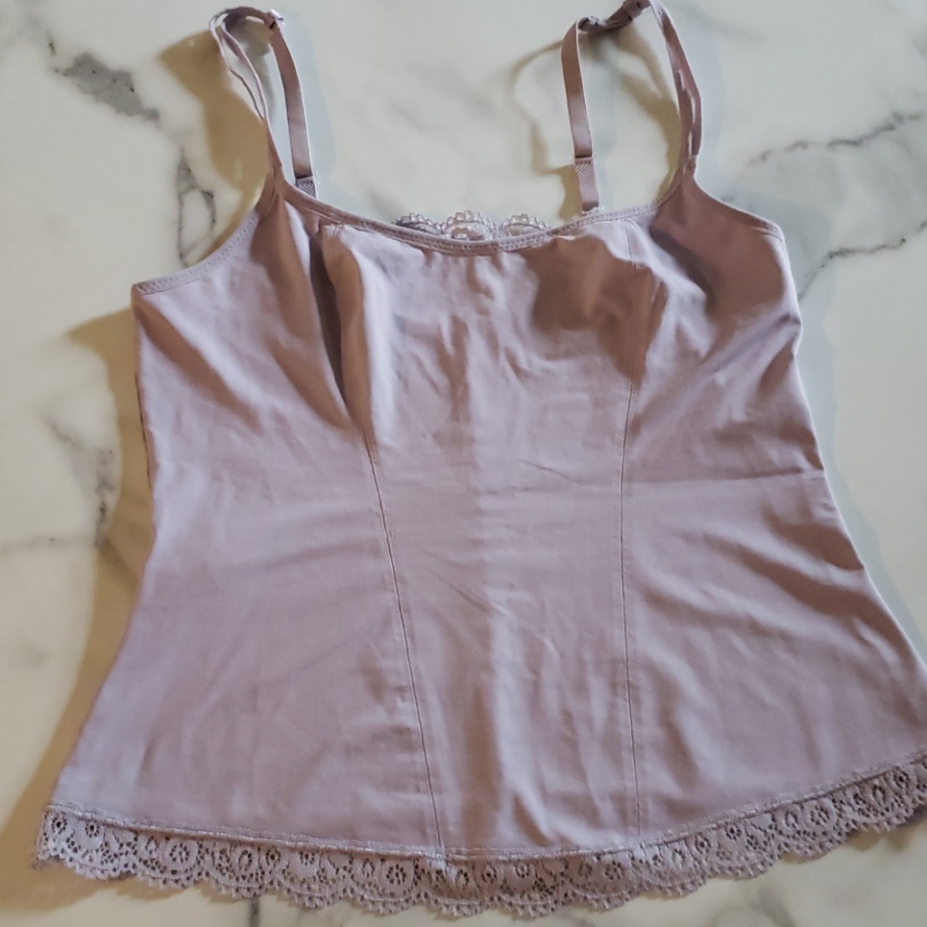 Euc Cami